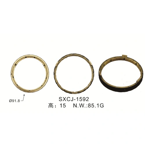 しょリンク Auto parts input transmission synchronizer ring FOR TOYOTA OEM